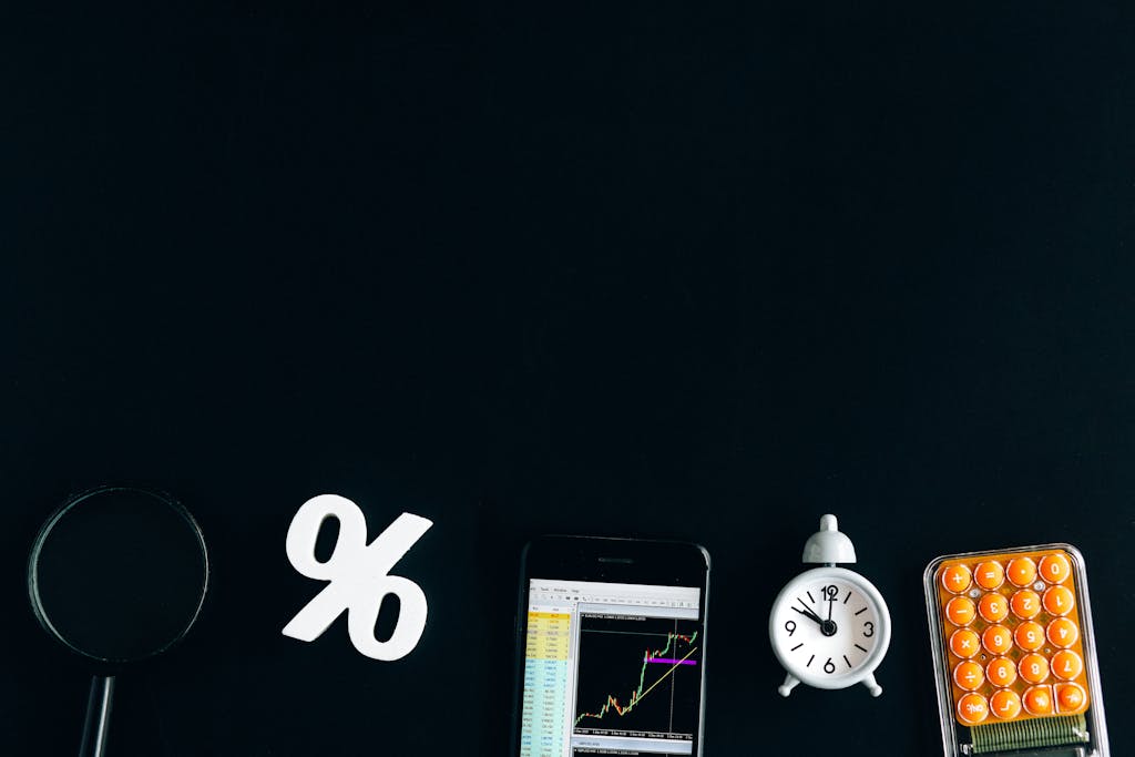 Finanzdienstleistungen