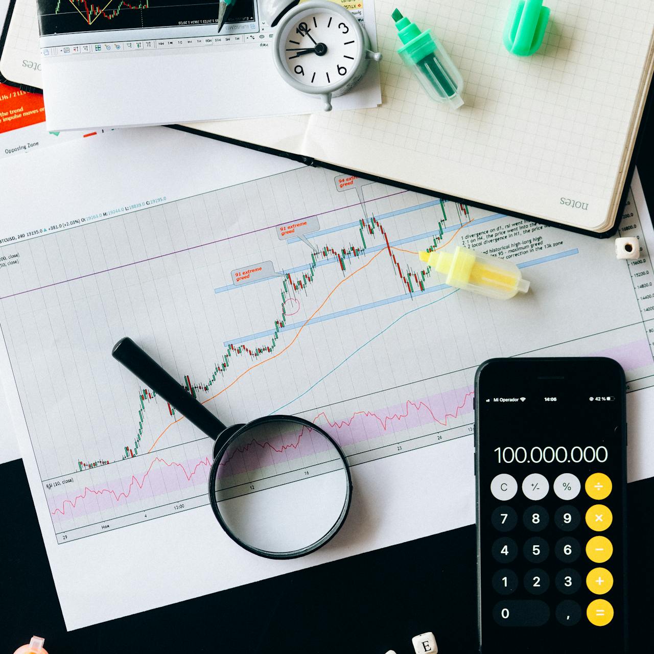 Investmentberatung