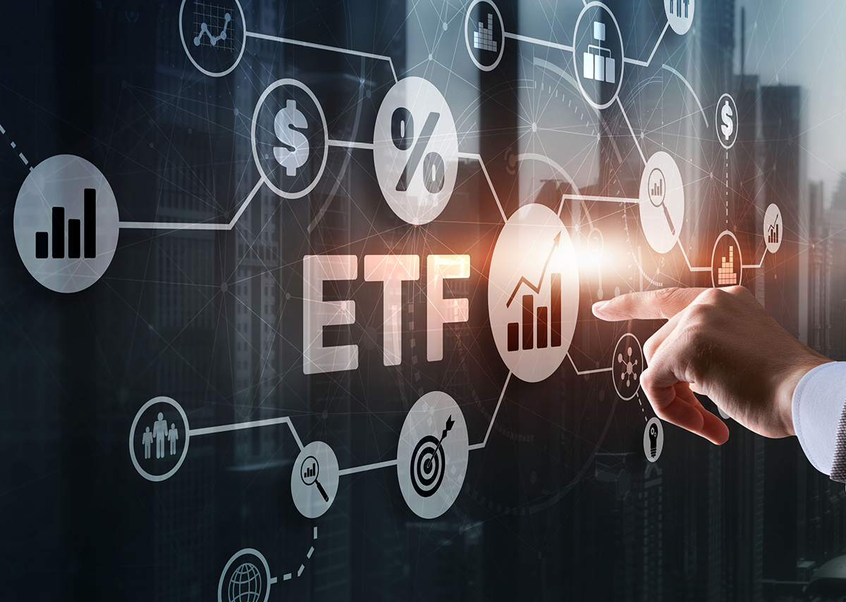 Investieren in den Finanzsektor über ETFs: Vor- und Nachteile
